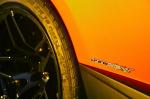 Lamborghini Murcielago LP670-4 SV 2009 года